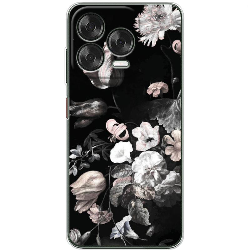 Чохол BoxFace Nubia V70 Design 