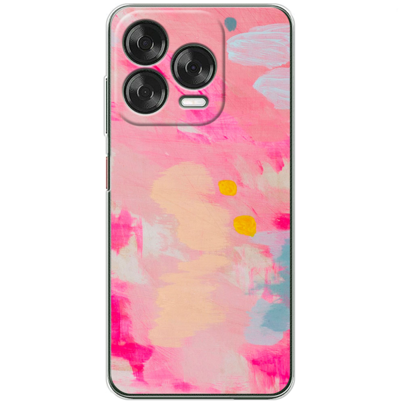 Чохол BoxFace Nubia V70 Design 
