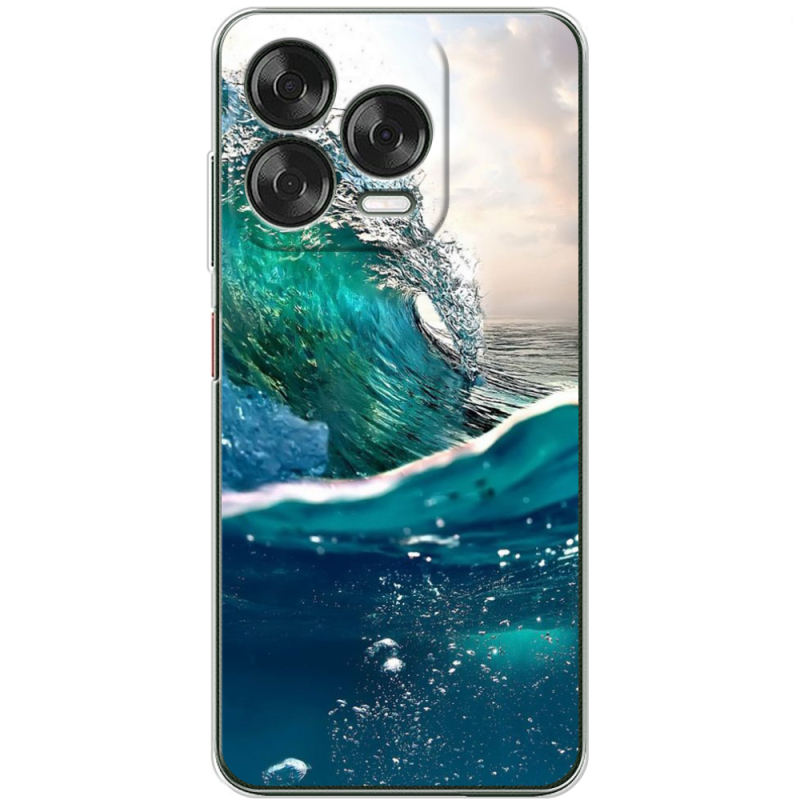 Чохол BoxFace ZTE Blade V70 Design 