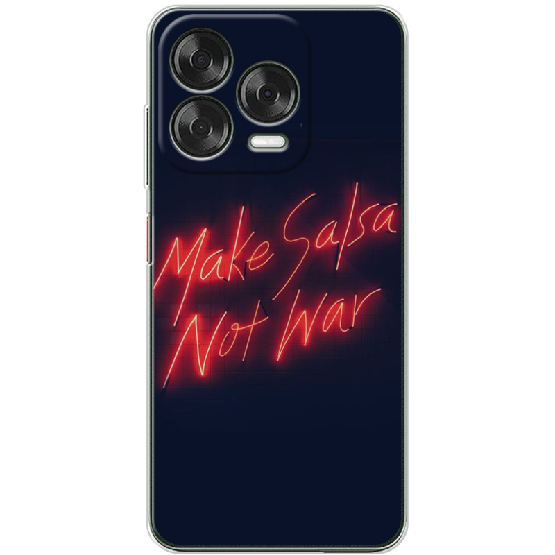 Чохол BoxFace ZTE Blade V70 Design 