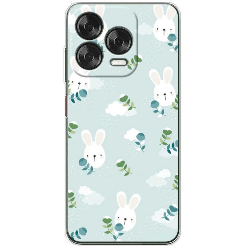 Чохол BoxFace ZTE Blade V70 Design 
