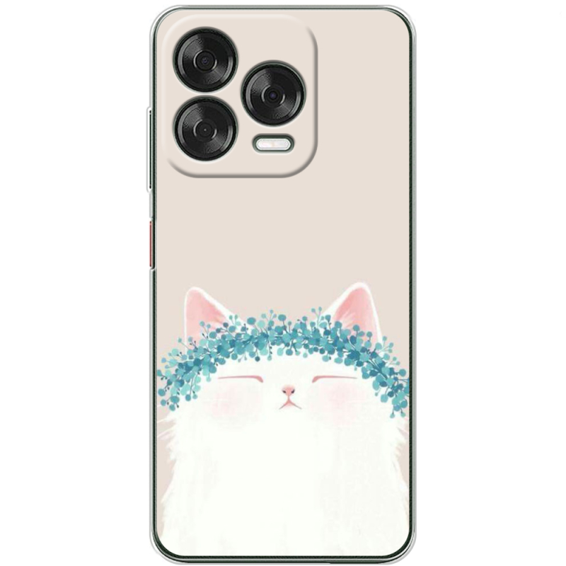 Чохол BoxFace Nubia V70 Design 