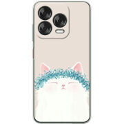 Чохол BoxFace ZTE Blade V70 Design 