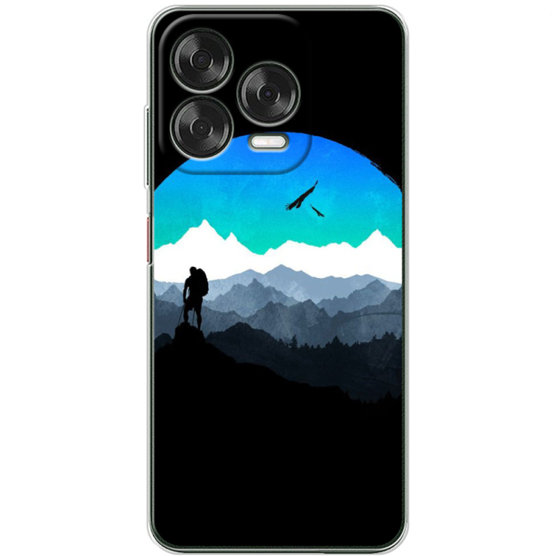 Чохол BoxFace ZTE Blade V70 Design 