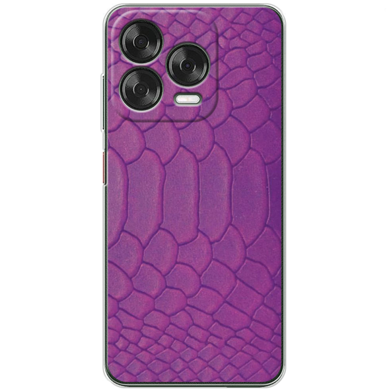 Чохол BoxFace Nubia V70 Design 