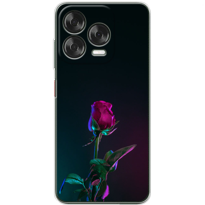 Чохол BoxFace Nubia V70 Design 