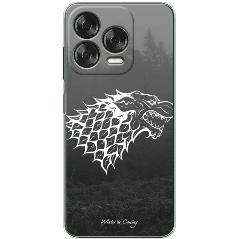 Чохол BoxFace Nubia V70 Design 