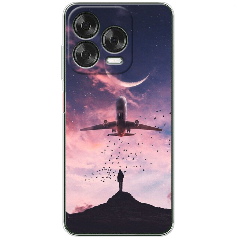 Чохол BoxFace ZTE Blade V70 Design 