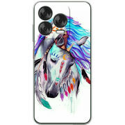 Чохол BoxFace ZTE Blade V70 Design 