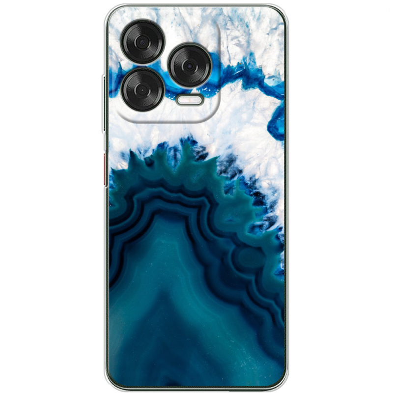 Чохол BoxFace ZTE Blade V70 Design 