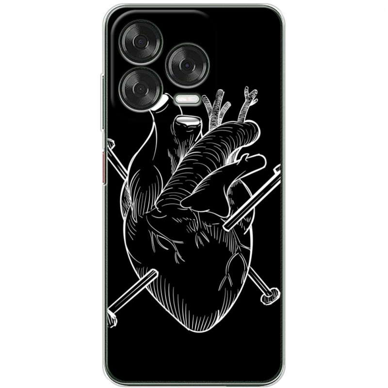 Чохол BoxFace Nubia V70 Design 
