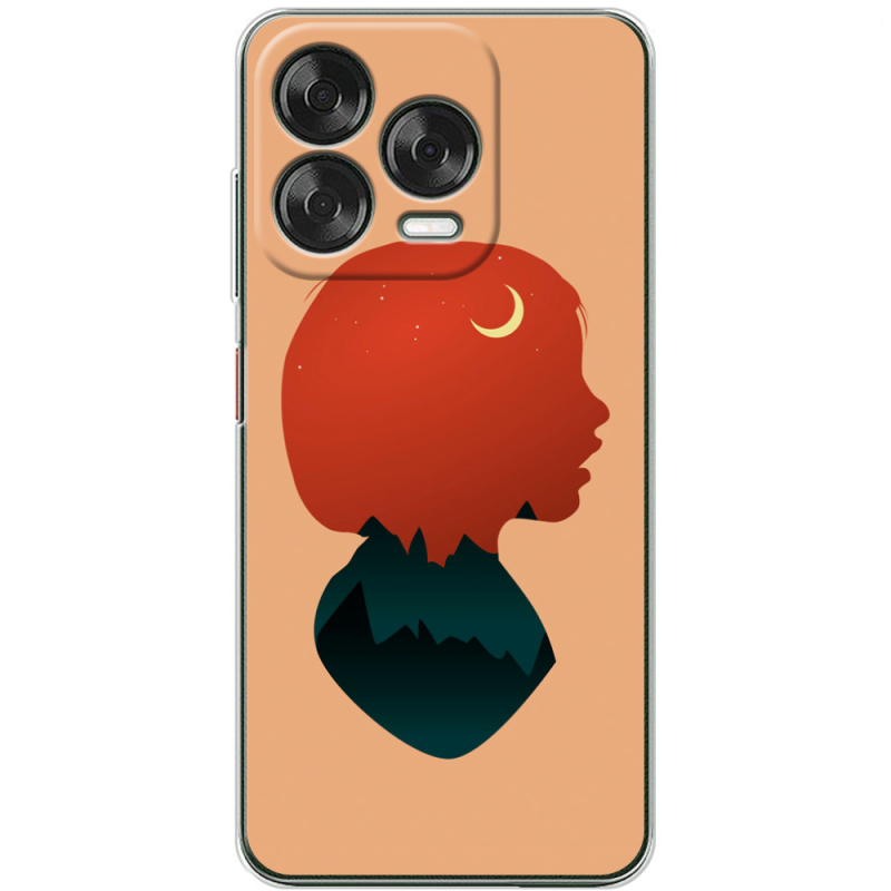 Чохол BoxFace Nubia V70 Design 