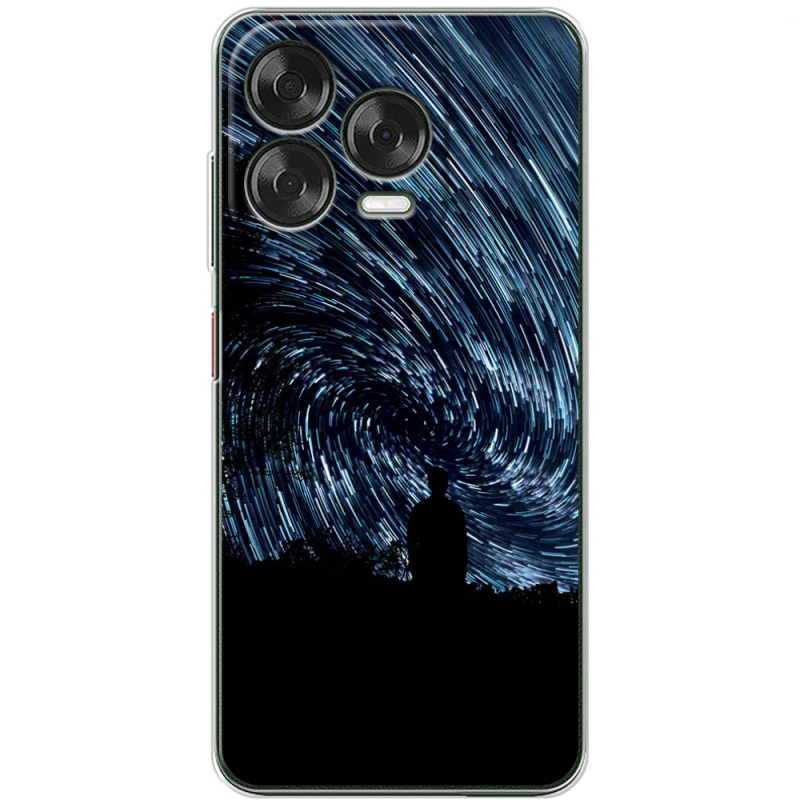 Чохол BoxFace Nubia V70 Design 