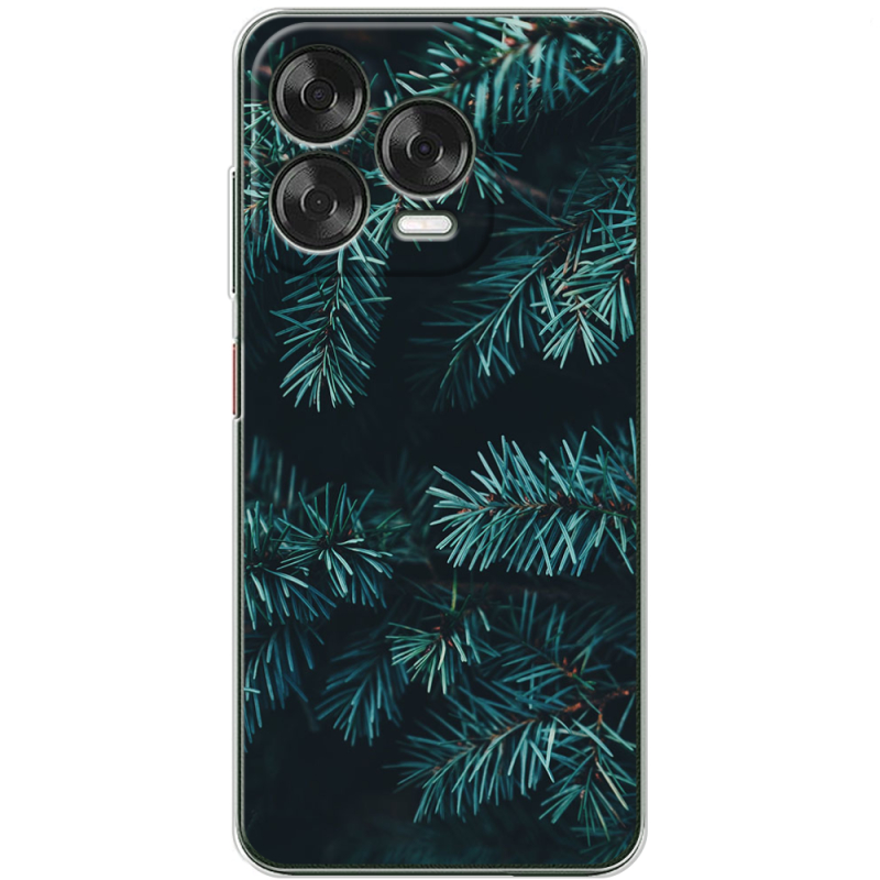 Чохол BoxFace Nubia V70 Design 