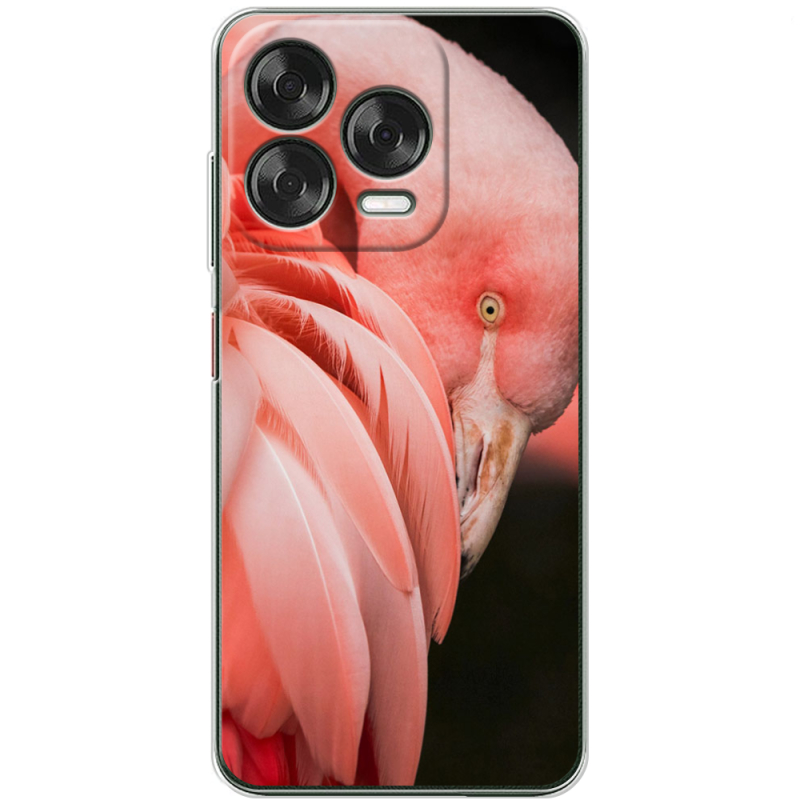 Чохол BoxFace ZTE Blade V70 Design 