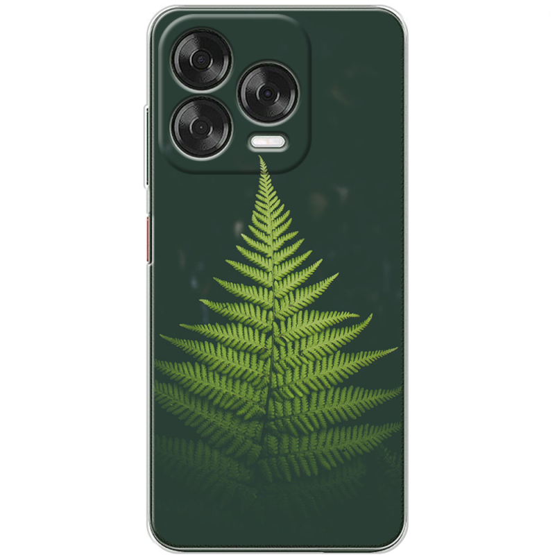 Чохол BoxFace Nubia V70 Design 