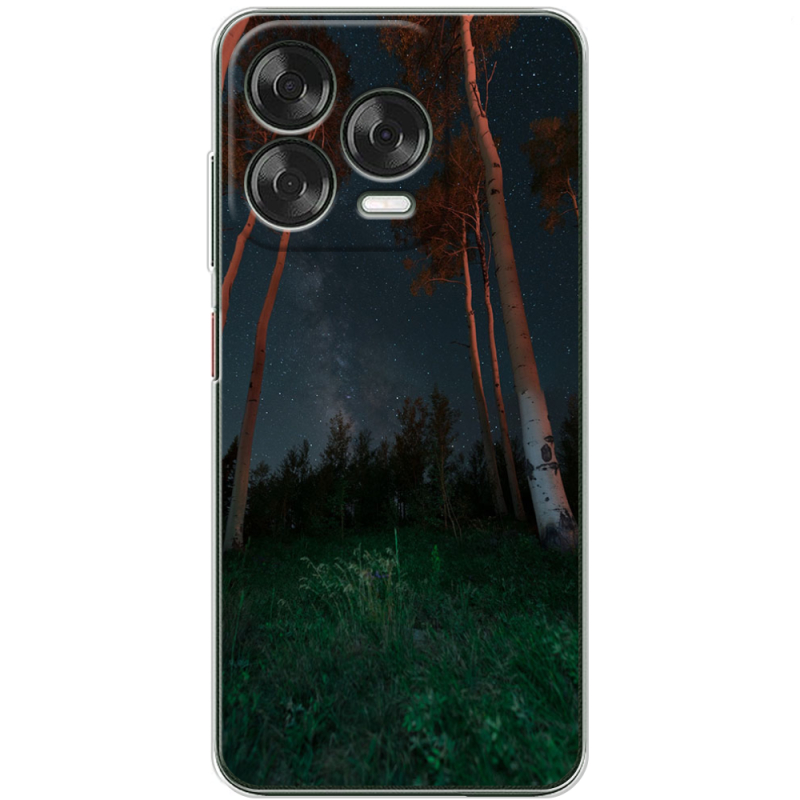 Чохол BoxFace Nubia V70 Design 