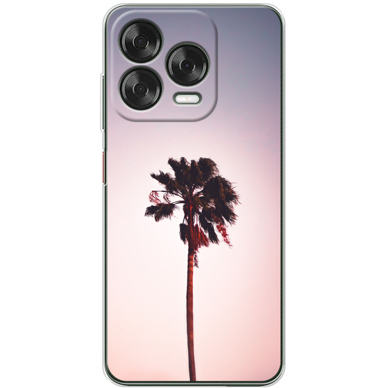 Чохол BoxFace Nubia V70 Design 