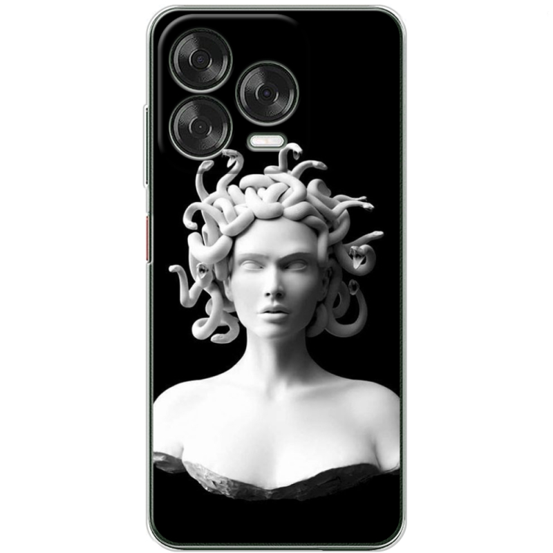 Чохол BoxFace Nubia V70 Design 
