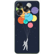 Чохол BoxFace ZTE Blade V70 Design 