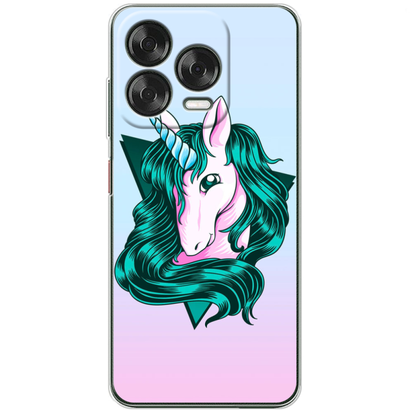 Чохол BoxFace ZTE Blade V70 Design 