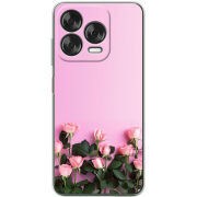 Чохол BoxFace ZTE Blade V70 Design 