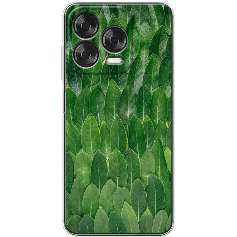Чохол BoxFace Nubia V70 Design 