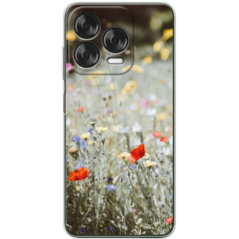 Чохол BoxFace ZTE Blade V70 Design 