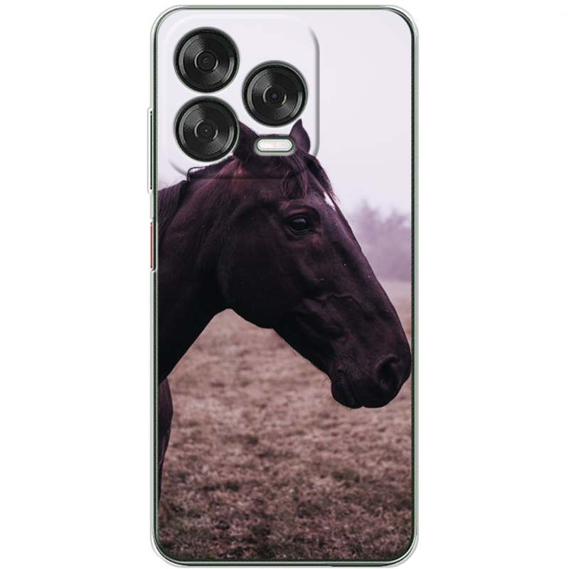Чохол BoxFace ZTE Blade V70 Design 