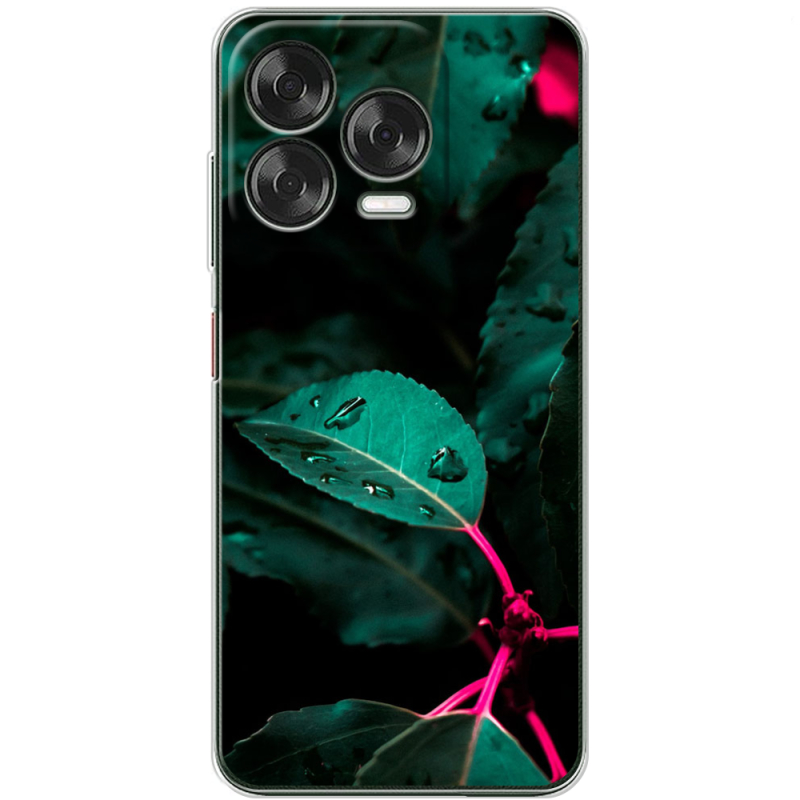 Чохол BoxFace ZTE Blade V70 Design 