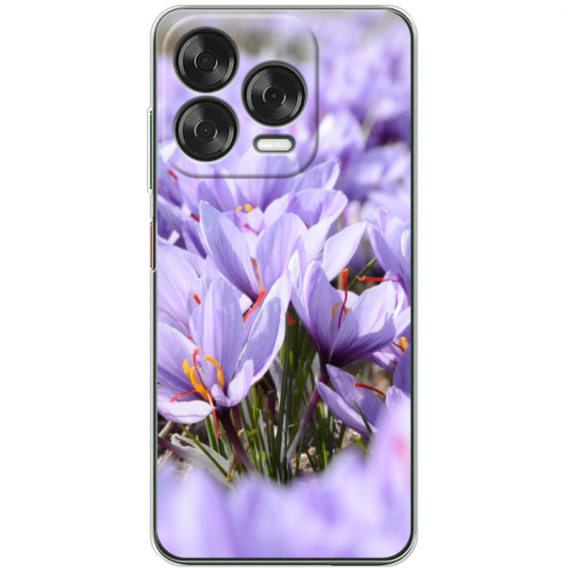 Чохол BoxFace ZTE Blade V70 Design 