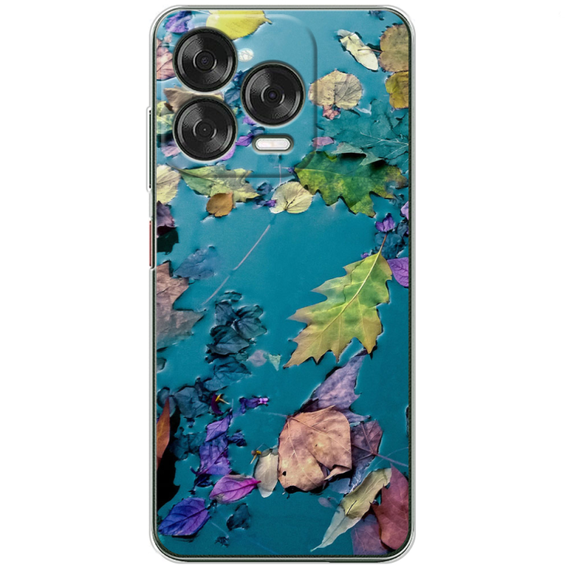 Чохол BoxFace Nubia V70 Design 
