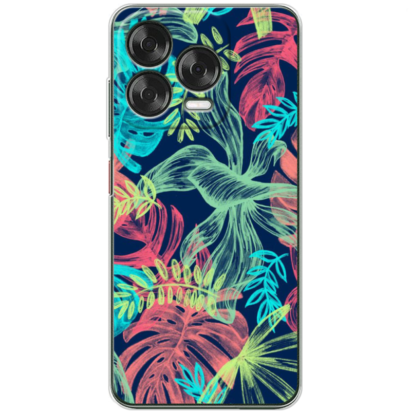 Чохол BoxFace Nubia V70 Design 