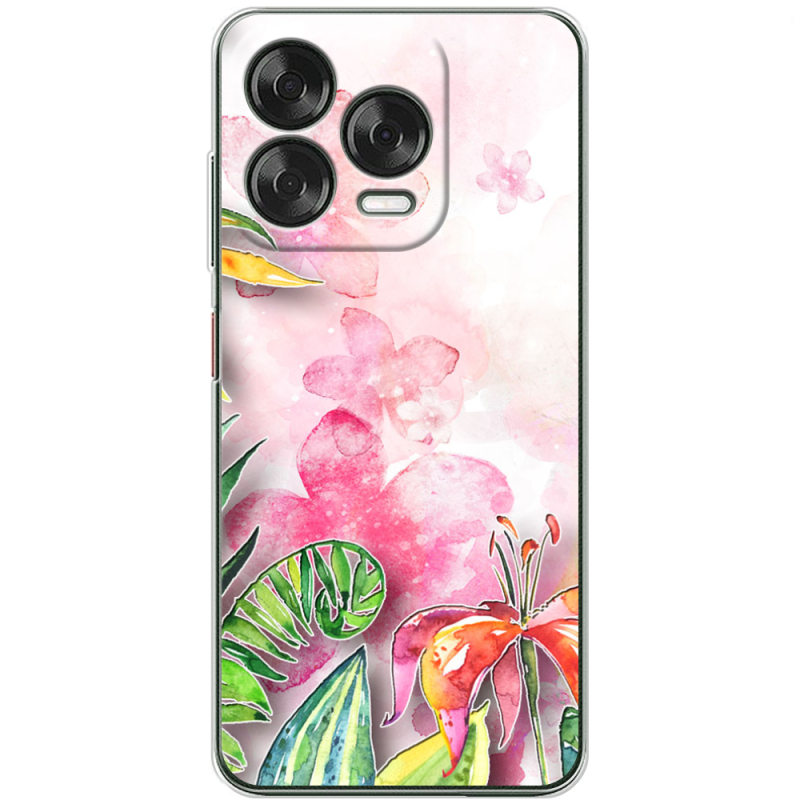 Чохол BoxFace ZTE Blade V70 Design 