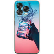 Чохол BoxFace ZTE Blade V70 Design 