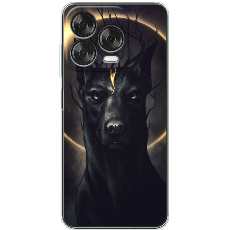 Чохол BoxFace Nubia V70 Design 