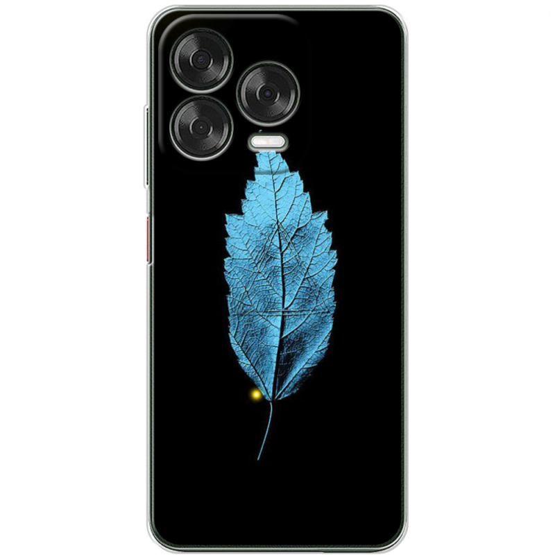 Чохол BoxFace Nubia V70 Design 