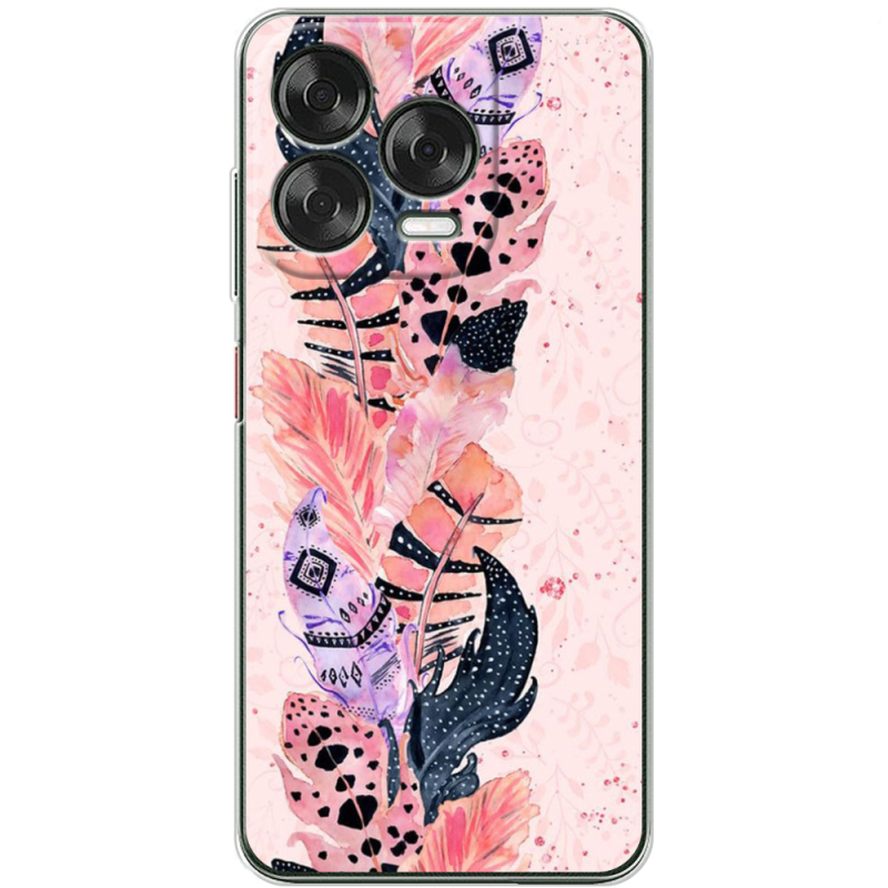 Чохол BoxFace ZTE Blade V70 Design 