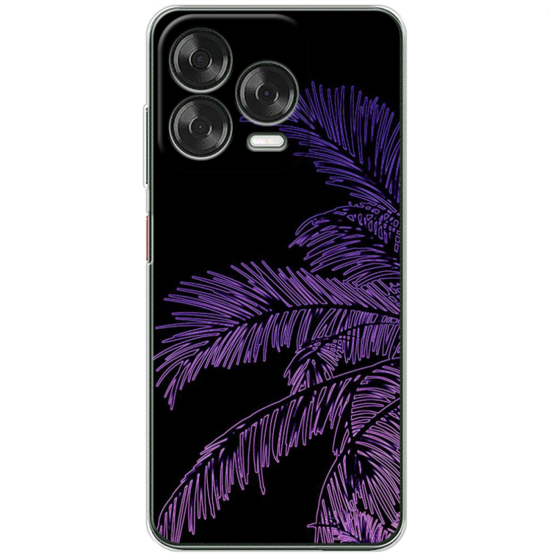Чохол BoxFace Nubia V70 Design 
