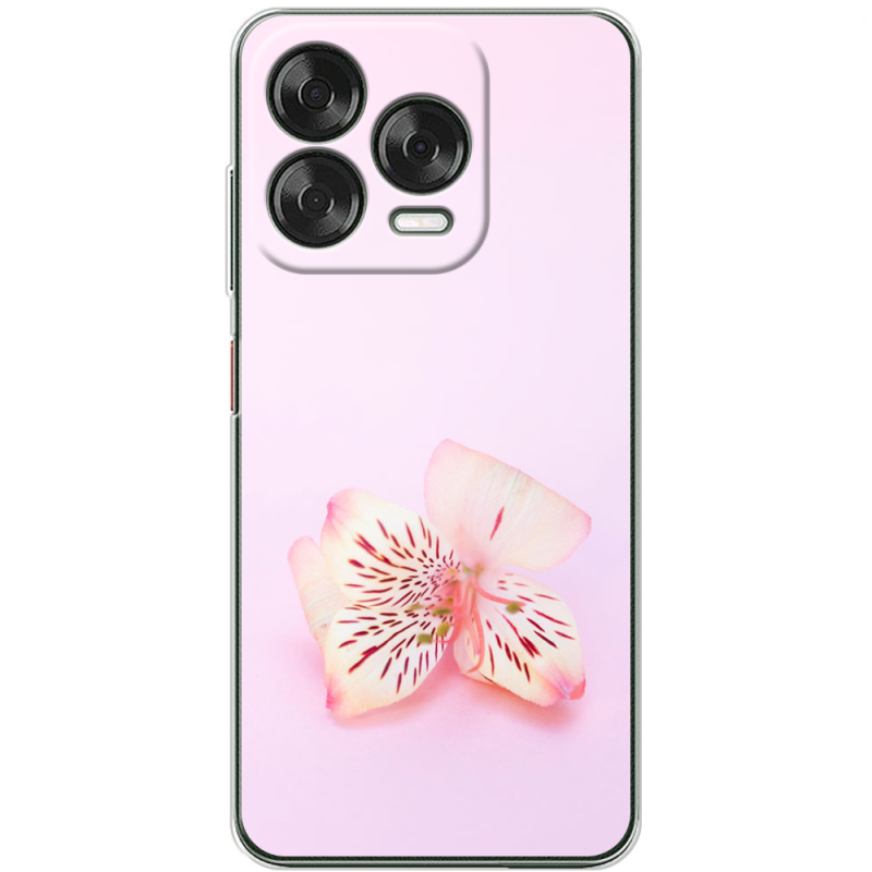 Чохол BoxFace Nubia V70 Design 