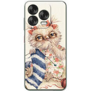 Чохол BoxFace ZTE Blade V70 Design 
