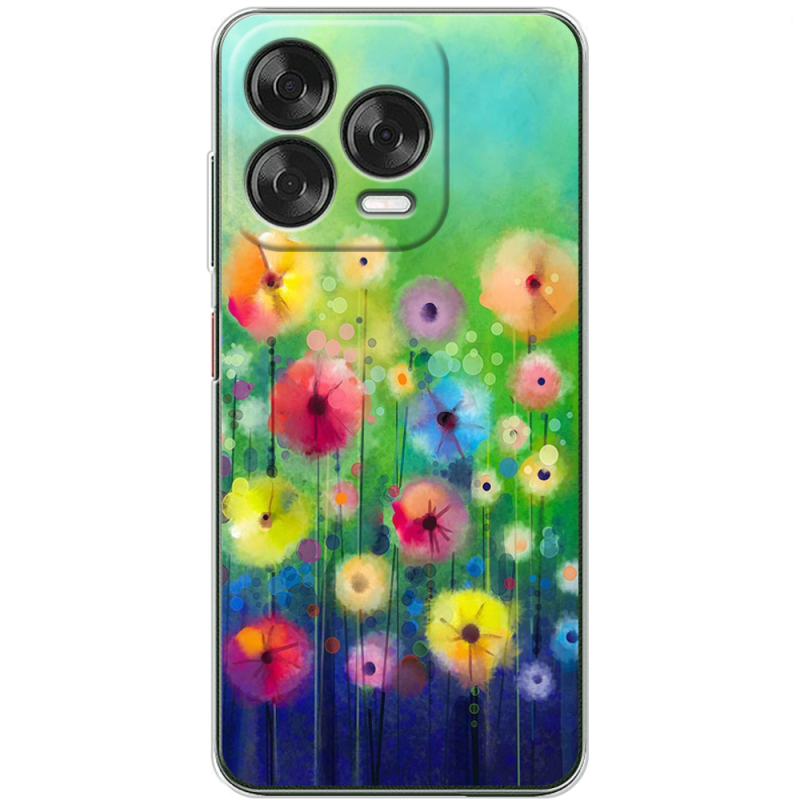 Чохол BoxFace ZTE Blade V70 Design 