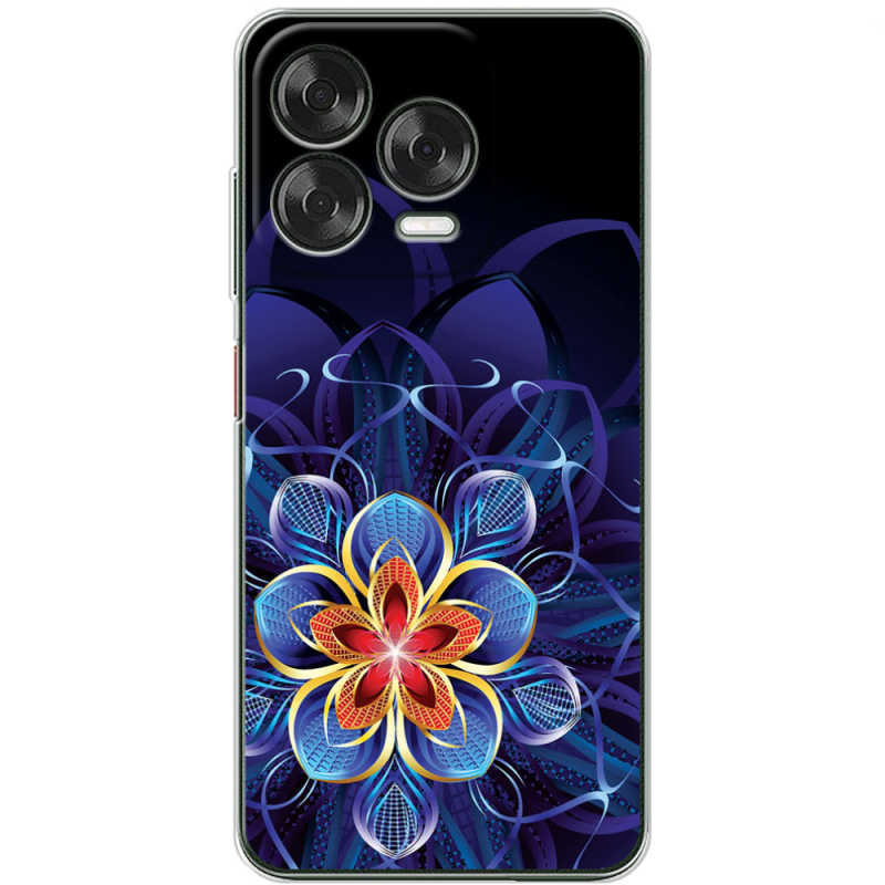 Чохол BoxFace ZTE Blade V70 Design 
