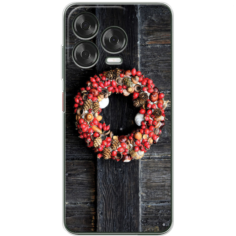 Чохол BoxFace ZTE Blade V70 Design 