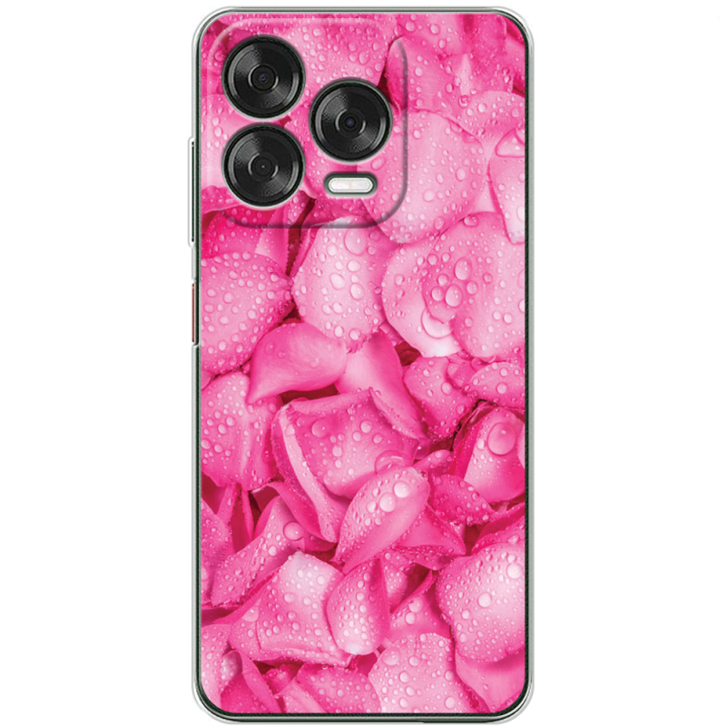 Чохол BoxFace Nubia V70 Design 