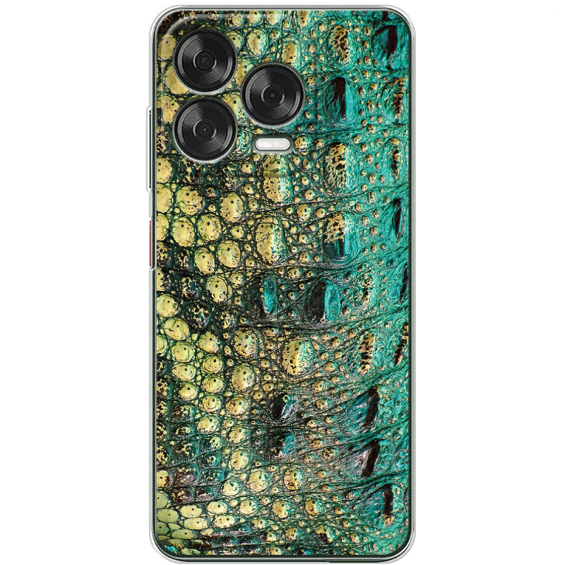 Чохол BoxFace Nubia V70 Design 