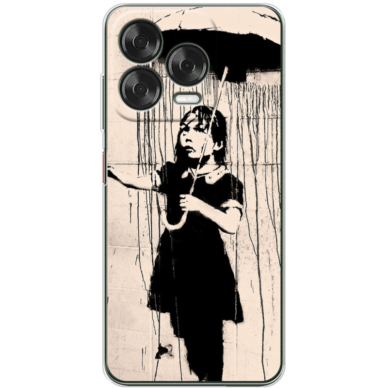 Чохол BoxFace Nubia V70 Design 