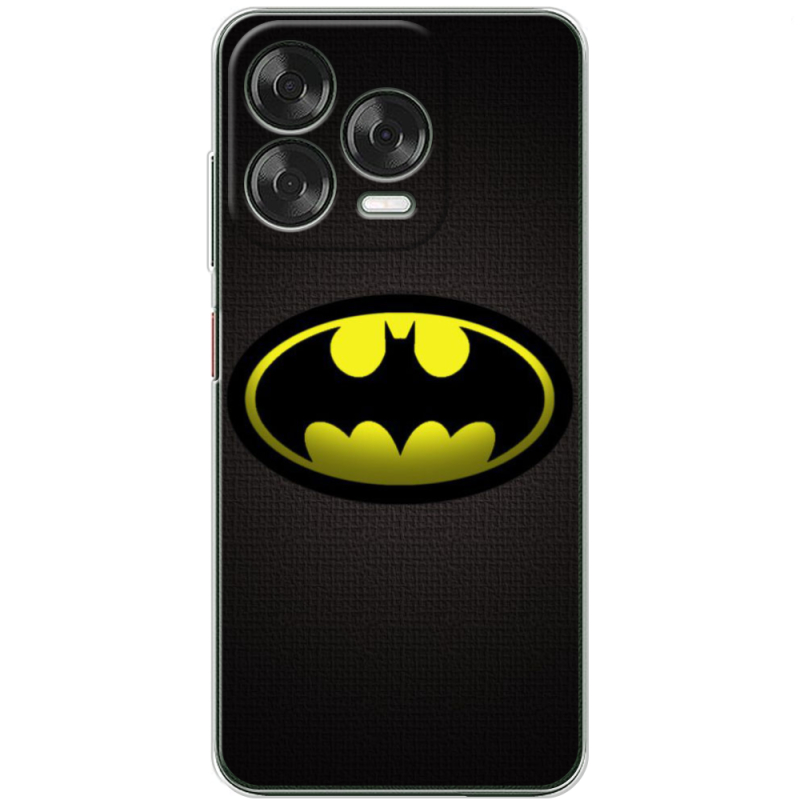 Чохол BoxFace ZTE Blade V70 Design 