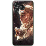 Чохол BoxFace ZTE Blade V70 Design 