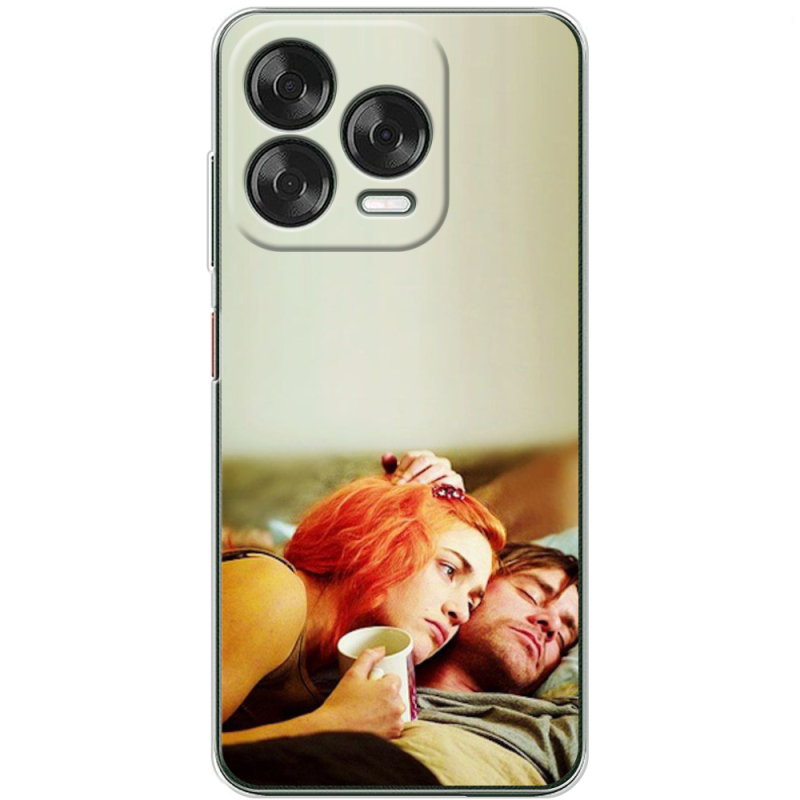Чохол BoxFace Nubia V70 Design 